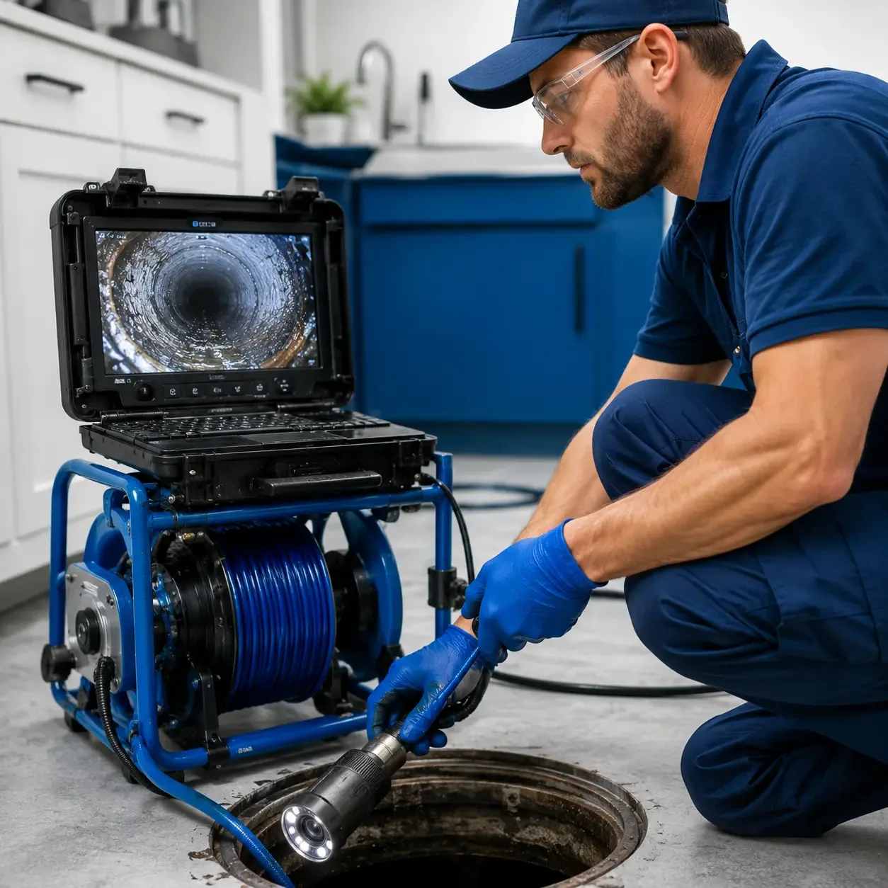 Pipe Relining professionals serving Nekoosa, WI